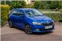 2020 Skoda Fabia 1.0 MPI SE Drive 5dr