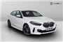 2020 BMW 1 Series 118i M Sport 5dr Step Auto