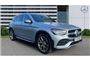 2021 Mercedes-Benz GLC GLC 300 4Matic AMG Line Premium Plus 5dr 9G-Tronic