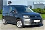 2024 Volkswagen Caddy 2.0 TDI 122PS Commerce Pro Van DSG
