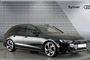 2024 Audi A4 Avant 35 TDI Black Edition 5dr S Tronic