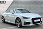 2019 Audi TT 45 TFSI Quattro S Line 2dr S Tronic