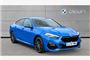 2024 BMW 2 Series Gran Coupe 218i [136] M Sport 4dr DCT
