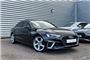 2022 Audi A4 35 TFSI S Line 4dr S Tronic