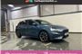 2021 Ford Focus 1.0 EcoBoost Hybrid mHEV 125 ST-Line X Edition 5dr