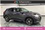 2020 Honda HR-V 1.5 i-VTEC SE CVT 5dr