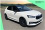 2023 Skoda Fabia 1.0 MPI 80 Colour Edition 5dr