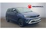 2021 Vauxhall Crossland 1.2 Turbo [130] Elite Nav 5dr Auto