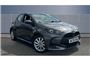 2021 Toyota Yaris 1.5 Hybrid Icon 5dr CVT