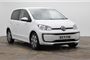 2021 Volkswagen e-Up 60kW E-Up 32kWh 5dr Auto