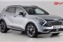 2024 Kia Sportage 1.6T GDi 48V ISG GT-Line 5dr DCT