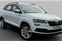 2021 Skoda Karoq 1.5 TSI SE Technology 5dr