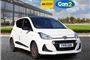 2019 Hyundai i10 1.0 Go SE 5dr