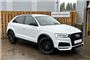 2017 Audi Q3 2.0T FSI Quattro Black Edition 5dr S Tronic