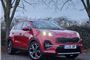 2019 Kia Sportage 1.6T GDi ISG GT-Line 5dr DCT Auto [AWD]