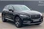 2021 Jaguar F-Pace 2.0 D200 S 5dr Auto AWD