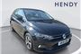 2019 Volkswagen Polo 1.0 TSI 95 SE 5dr