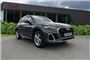 2024 Audi Q5 45 TFSI Quattro S Line 5dr S Tronic