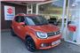2018 Suzuki Ignis 1.2 Dualjet SZ5 5dr Auto