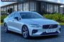 2020 Volvo S60 2.0 T5 R DESIGN Plus 4dr Auto