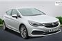 2019 Vauxhall Astra 1.4T 16V 150 SRi Vx-line Nav 5dr