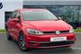 2017 Volkswagen Golf 1.4 TSI SE [Nav] 5dr DSG