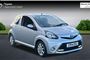 2014 Toyota Aygo 1.0 VVT-i Mode 3dr