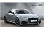 2019 Audi TT RS TT RS TFSI Quattro Audi Sport Ed 2dr S Tronic