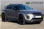 2024 Land Rover Range Rover Evoque 2.0 D200 Dynamic SE 5dr Auto