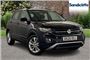 2020 Volkswagen T-Cross 1.0 TSI 115 SE 5dr DSG