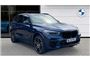 2022 BMW X5 xDrive30d MHT M Sport 5dr Auto