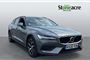 2020 Volvo V60 2.0 T4 [190] Momentum Plus 5dr Auto
