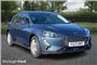 2021 Ford Focus 1.0 EcoBoost 125 Zetec 5dr Auto