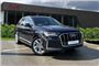 2020 Audi Q7 50 TDI Quattro S Line 5dr Tiptronic