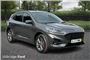 2024 Ford Kuga 2.5 PHEV ST-Line Edition 5dr CVT