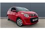 2018 Citroen C1 1.0 Vti Feel 3Dr