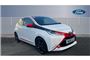 2018 Toyota Aygo 1.0 VVT-i X-Press 5dr