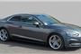 2016 Audi A5 2.0 TDI Quattro S Line 2dr S Tronic