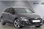 2024 Audi A3 35 TFSI Black Edition 5dr S Tronic