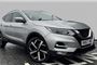 2017 Nissan Qashqai 1.5 dCi Tekna 5dr