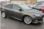 2017 Ford Focus 1.5 TDCi 120 ST-Line 5dr