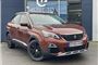 2019 Peugeot 3008 1.2 PureTech Allure 5dr EAT8