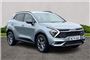 2024 Kia Sportage 1.6T GDi 207 HEV GT-Line 5dr Auto