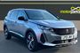 2021 Peugeot 5008 1.2 PureTech GT 5dr EAT8