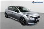 2023 Peugeot 208 1.2 PureTech 130 Allure Premium + 5dr EAT8