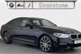 2017 BMW 5 Series 530d xDrive M Sport 4dr Auto