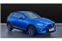 2018 Mazda CX-3 1.5d SE-L Nav 5dr