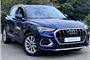 2021 Audi Q3 35 TDI Sport 5dr S Tronic