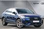 2024 Audi Q3 45 TFSI e Vorsprung 5dr S Tronic