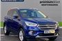 2018 Ford Kuga 1.5 TDCi Titanium 5dr 2WD